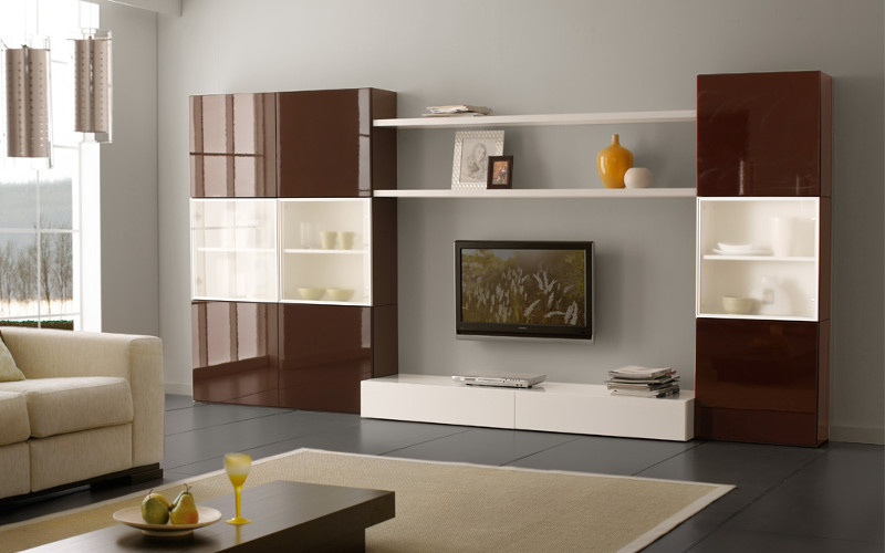 Mēbeles viesistabai