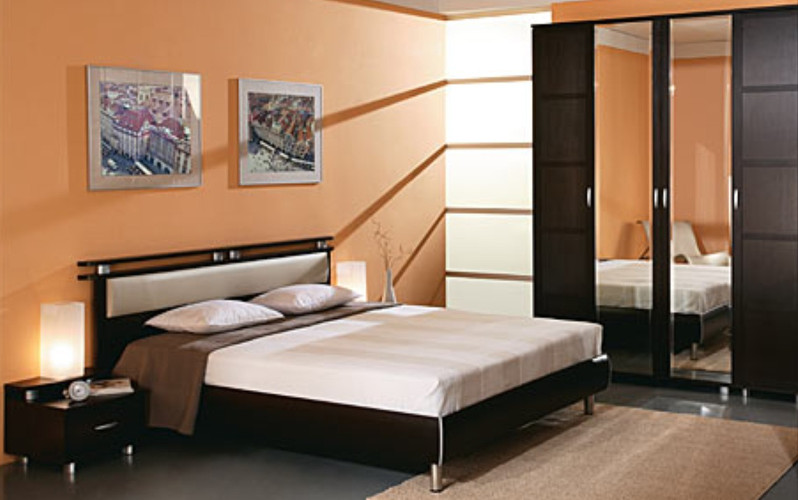 Guļamistabas mēbeles